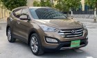 Hyundai Santa Fe 2015 - Odo 10 vạn km