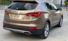 Hyundai Santa Fe 2015 - Odo 10 vạn km