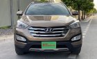 Hyundai Santa Fe 2015 - Odo 10 vạn km