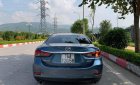 Mazda 6 2014 - Xe màu xanh lam 
