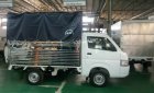 Suzuki Carry 2022 - Giảm sâu tiền mặt, tặng phụ kiện, bảo hiểm, hỗ trợ bank