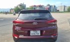 Hyundai Tucson 2018 - Một đời chủ như mới