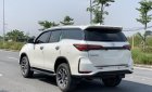 Toyota Fortuner 2020 - Thanh lý nhanh xe máy dầu, một cầu