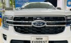 Ford Everest 2022 - Ưu tiên trả thẳng hỗ trợ trả góp- sẵn màu lựa chọn- giá ưu đãi- không bia lạc