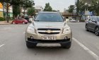 Chevrolet Captiva 2007 - Biển Hà Nội zin toàn tập