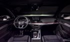Audi Q5 2022 - Sẵn xe tại showroom, ưu đãi hấp dẫn trong tháng