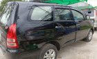 Toyota Innova 2006 - Màu đen số sàn