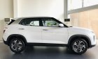 Hyundai Creta 2022 - Tiểu Tucson 5 chỗ gầm cao, giá rẻ phù hợp cho mọi gia đình. Chỉ với 190tr nhận xe ngay, tặng full phụ kiện chính hãng