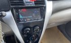 Toyota Vios 2011 - Xe màu đen, giá 250tr