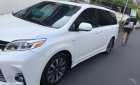 Toyota Sienna 2018 - Giá 3 tỷ 250tr