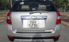 Chevrolet Captiva 2008 - Số tự động - Mới như xe hãng - Zin 100% - Không chiếc thứ 2