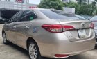 Toyota Vios 2019 - Sơn zin, tư nhân một chủ mới chạy hơn 3v km, tặng gói Otocare chăm xe miễn phí 1 năm