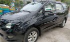 Toyota Innova 2006 - Màu đen số sàn