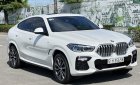 BMW X6 2020 - Bản full options - Biển số cực đẹp, sản xuất 2020, đăng ký lần đầu 09.2020