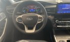 Ford Explorer 2022 - Xe nhập Mỹ - Ford Explorer đẳng cấp thượng lưu
