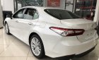 Toyota Camry 2022 - Giá tốt, khuyến mại khủng, giao xe ngay, hỗ trợ trả góp 80%