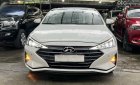 Hyundai Elantra 2019 - Xe 5 chỗ sedan C nhiều công nghệ - Rộng rãi