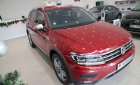 Volkswagen Tiguan 2022 - Khuyến mãi đặc biệt trong tháng 9: Lãi suất 0% cố định 3 năm