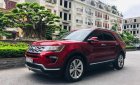 Ford Explorer 2019 - Siêu lướt - Bảo dưỡng định kỳ tại hãng 