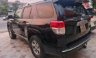 Toyota 4 Runner 2010 - Cần bán lại xe màu đen