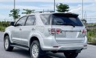 Toyota Fortuner 2012 - Thanh lý giá rẻ