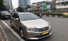 Toyota Camry 2013 - Màu vàng cát, xe đẹp không vết xước