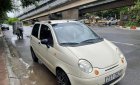 Daewoo Matiz 2004 - Màu kem (be) số sàn