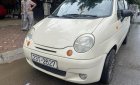 Daewoo Matiz 2004 - Màu kem (be) số sàn