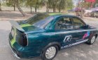 Daewoo Nubira 2001 - 1 chủ từ đầu, cọp đẹp có số má tại miền bắc cân tất mọi đối thủ đi sướng như Camry