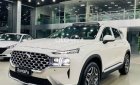 Hyundai Santa Fe 2022 - Giá tốt nhất miền Bắc, tặng bảo hành 5 năm + Tặng 1 năm chăm sóc xe, đủ màu giao ngay