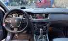 Peugeot 508 2016 - Nhập Pháp