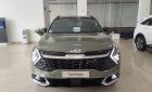 Kia Sportage 2022 - Sẵn xe giao sớm nhiều phiên bản - Ưu đãi quà tặng chính hãng - Hỗ trợ trả góp