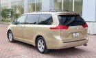 Toyota Sienna 2011 - Đăng ký lần đầu 2011, xe nhập, giá chỉ 1 tỷ 10tr