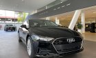 Audi A7 2021 - Ưu đãi hấp dẫn trong tháng, hỗ trợ thủ tục nhanh gọn