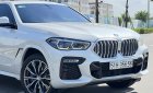 BMW X6 2020 - Bản full options - Biển số cực đẹp, sản xuất 2020, đăng ký lần đầu 09.2020