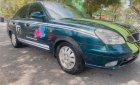 Daewoo Nubira 2001 - 1 chủ từ đầu, cọp đẹp có số má tại miền bắc cân tất mọi đối thủ đi sướng như Camry