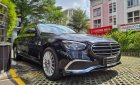 Mercedes-Benz 2022 - Odo 900 km, đen nội thất nâu, siêu lướt chính hãng