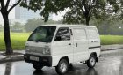 Suzuki Super Carry Van 2015 - Màu trắng, giá 165tr