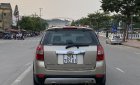 Chevrolet Captiva 2007 - Biển Hà Nội zin toàn tập