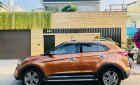 Hyundai VT750 2015 - SUV cỡ nhỏ hiện đại tiện nghi tiết kiệm nhiên liệu