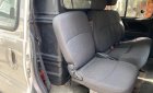 Hyundai Starex 2004 - Xe máy dầu 6 chỗ 800kg