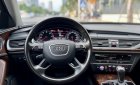 Audi A6 2016 - Xe màu đen, xe nhập