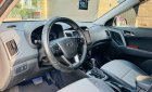 Hyundai VT750 2015 - SUV cỡ nhỏ hiện đại tiện nghi tiết kiệm nhiên liệu