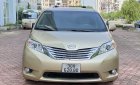 Toyota Sienna 2011 - Đăng ký lần đầu 2011, xe nhập, giá chỉ 1 tỷ 10tr