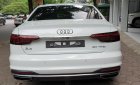 Audi A4 2021 - Xe màu trắng