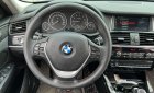 BMW X4 2014 - Nhập Đức nguyên chiếc - Màu đen ánh kim, hỗ trợ vay bank