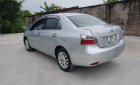 Toyota Vios 2011 - Xe màu bạc còn rất đẹp và mới