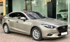 Mazda 3 2017 - Màu vàng cát