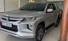 Mitsubishi Triton 2021 - Số tự động 1 cầu, máy dầu, xe còn như mới