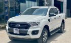 Ford Ranger 2018 - Thanh lý xe bán chính hãng có bảo hành